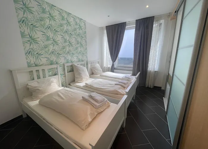 Hannover Group Apartment
