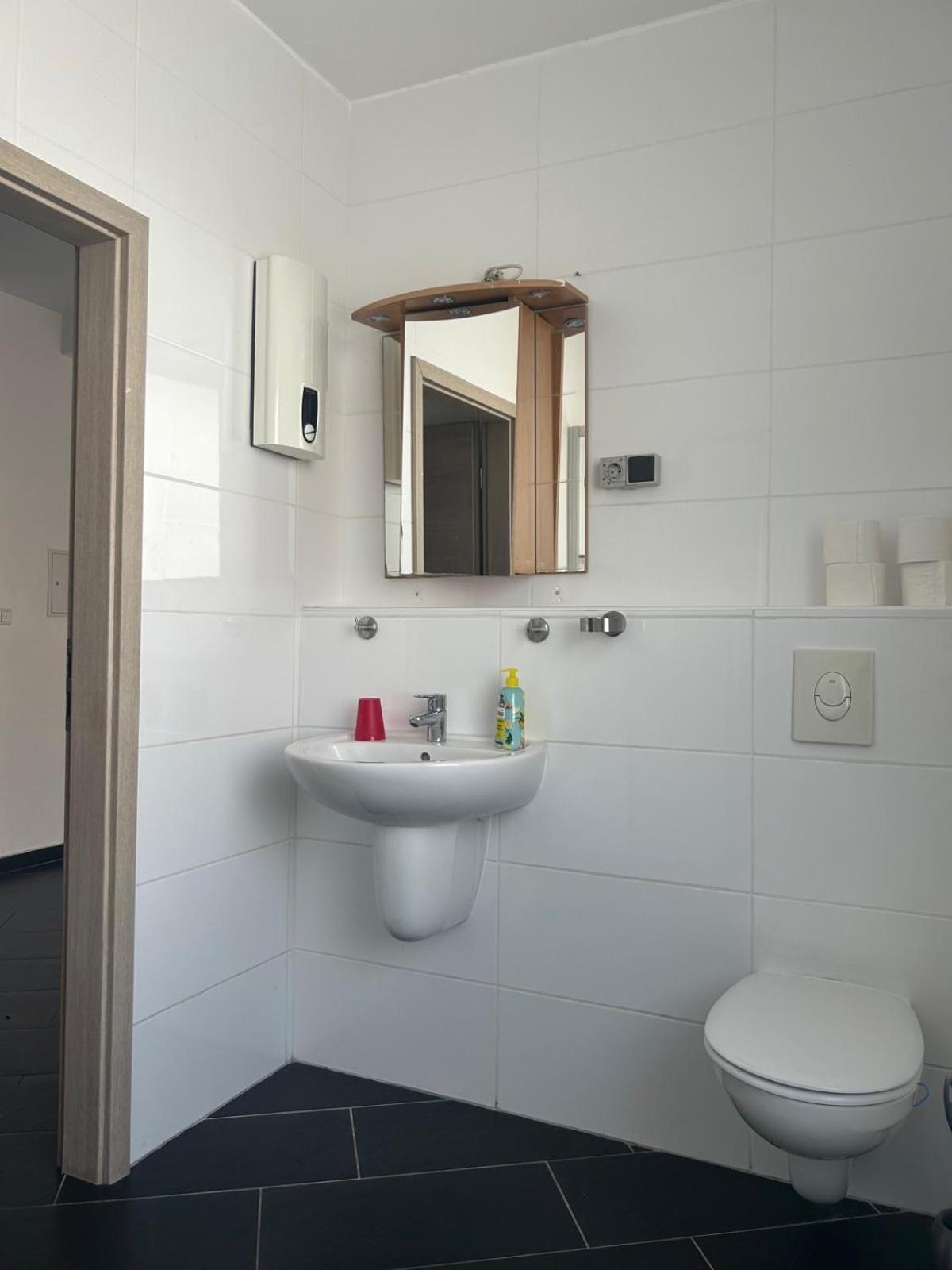 Apartment Group Hannover